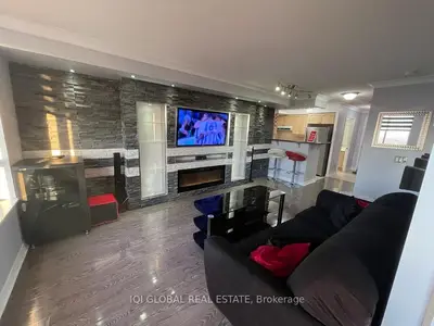 710 Humberwood Boulevard 2901, Toronto, On M9w 7j5