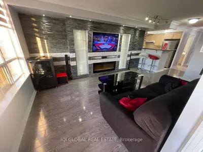 710 Humberwood Boulevard 2901, Toronto, On M9w 7j5