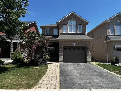 2355 Hilda Drive, Oakville, On L6h 7m9
