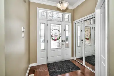 2355 Hilda Drive, Oakville, On L6h 7m9