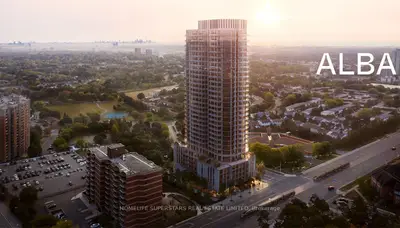 1 Fairview Road E 308, Mississauga, On L5a 4c6
