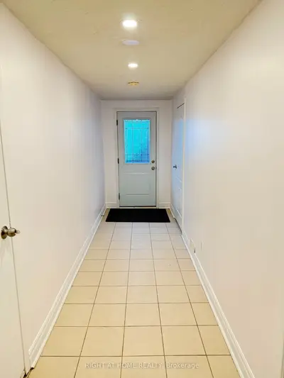 4154 Sunflower Drive Bsmt, Mississauga, On L5l 2l5