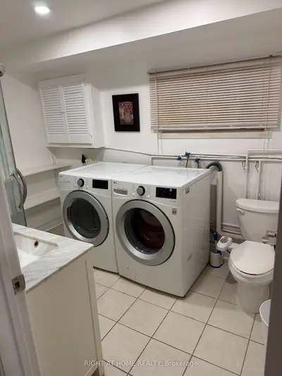 4154 Sunflower Drive Bsmt, Mississauga, On L5l 2l5