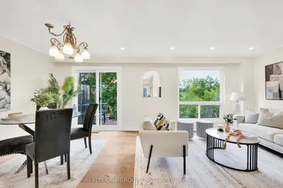 12 Azalea Court, Toronto, On M9m 1v1