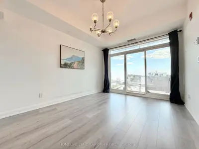 385 Osler Street 512, Toronto, On M6n 0b2