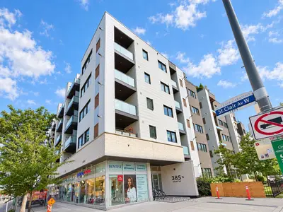 385 Osler Street 512, Toronto, On M6n 0b2
