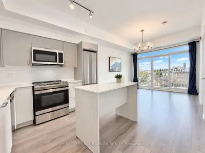 385 Osler Street 512, Toronto, On M6n 0b2