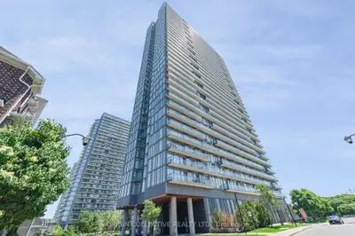 105 The Queensway Avenue 302, Toronto, On M6s 5b5