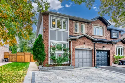 1107 Gable Drive, Oakville, On L6j 7r3