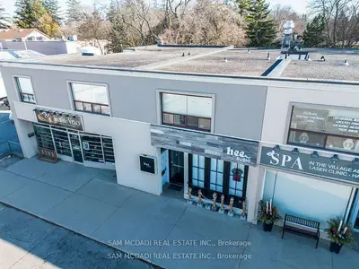 1710 Lakeshore Road W, Mississauga, On L5j 1j5