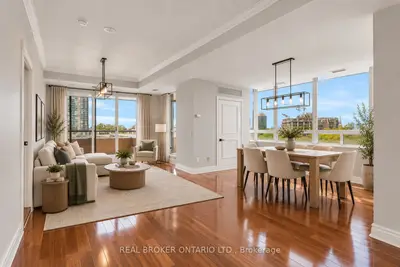 1 Belvedere Court 405, Brampton, On L6v 4m6