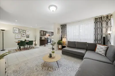 1055 Dundas Street E 167, Mississauga, On L4y 3x6
