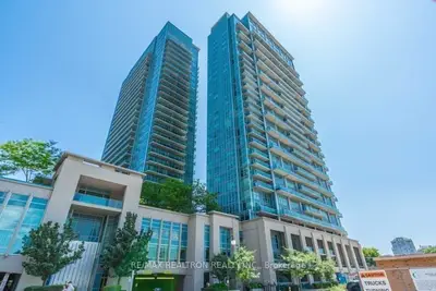 155 Legion Road N 308, Toronto, On M8y 0a7