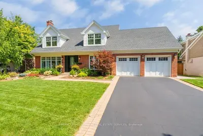 385 Rosslyn Drive, Burlington, On L7t 1s6