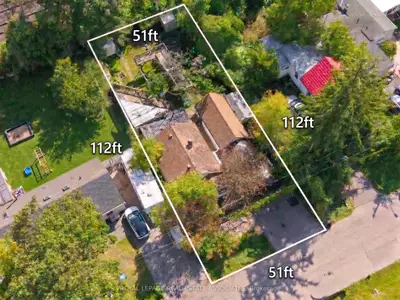268 Troy Street, Mississauga, On L5g 1s7