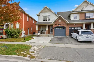 900 Hepburn Road, Milton, On L9t 0l2