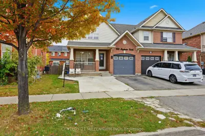 900 Hepburn Road, Milton, On L9t 0l2