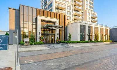 10 Eva Road 1103, Toronto, On M9c 1e8