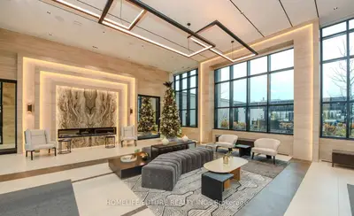 10 Eva Road 1103, Toronto, On M9c 1e8