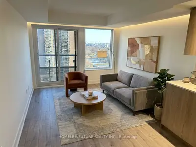 10 Eva Road 1103, Toronto, On M9c 1e8