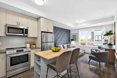 1120 Briar Hill Avenue 308, Toronto, On M6b 0a9