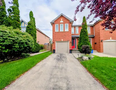 2213 Ridge Landing, Oakville, On L6m 3l7
