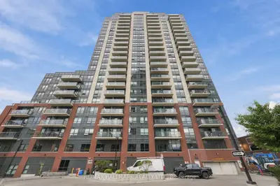 1420 Dupont Street 1408, Toronto, On M6h 4j8