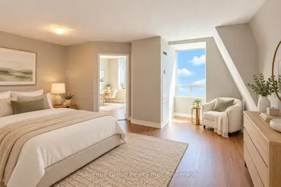 171 Main Street N 708, Brampton, On L6x 0h4
