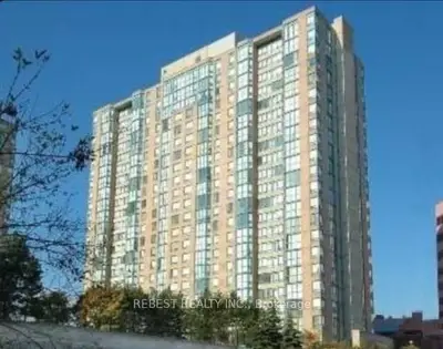 265 Enfield Place 504, Mississauga, On L5b 3y6