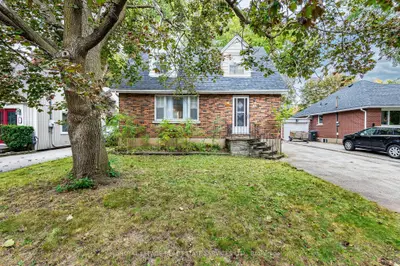 46 Frederick Street, Brampton, On L6y 1g6