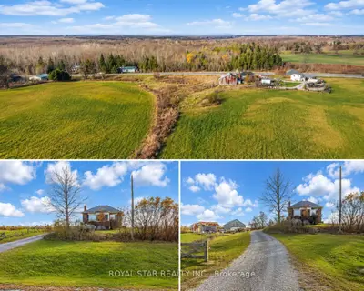 11648 Highway 7, Halton Hills, On L7j 2l8