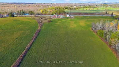 11648 Highway 7, Halton Hills, On L7j 2l8