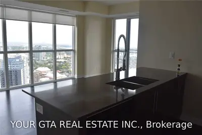 4011 Brickstone Mews 4107, Mississauga, On L5b 0j7