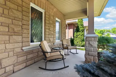 30 Borland Crescent, Caledon, On L7c 3m4