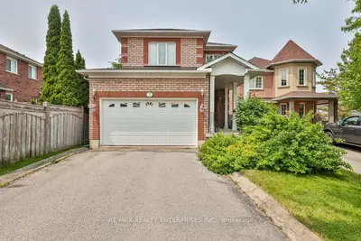 3 Jack Kenny Court, Caledon, On L7e 2m5