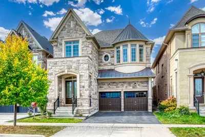 3164 Post Road, Oakville, On L6h 0v4