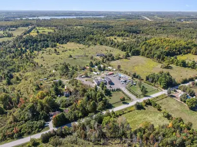9256 First Line Nassagaweya, Milton, On L9t 2x7