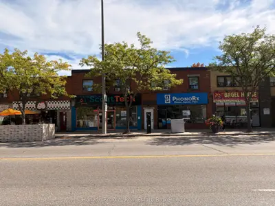 237 Lakeshore Road E, Mississauga, On L5g 1g8