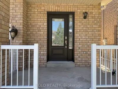 37 S Sewells Lane S, Brampton, On L7a 2z9
