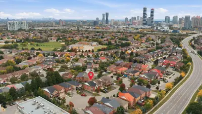 4615 Jethro Court, Mississauga, On L5r 0b2