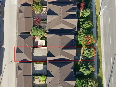3891 Eglinton Avenue W Eglinton A, Mississauga, On L5m 7z7