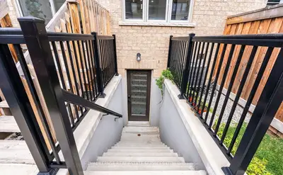 488 Parent Place Lower, Milton, On L9e 1l4