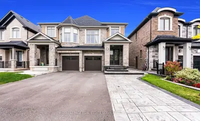 488 Parent Place Lower, Milton, On L9e 1l4