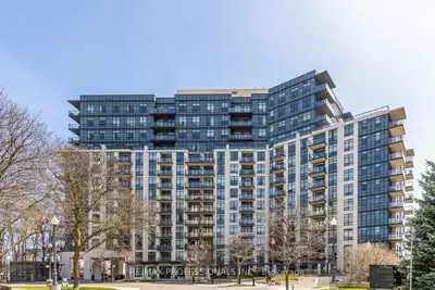 1135 Royal York Road 816, Toronto, On M9a 0c3