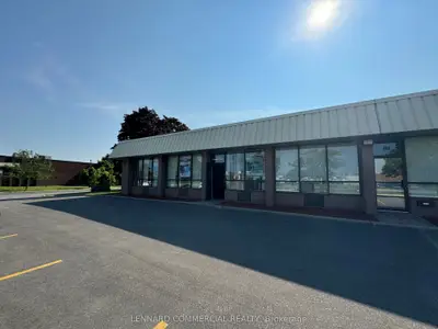 286 Wildcat Road, Toronto, On M3j 2n5