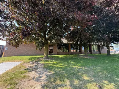 286 Wildcat Road, Toronto, On M3j 2n5