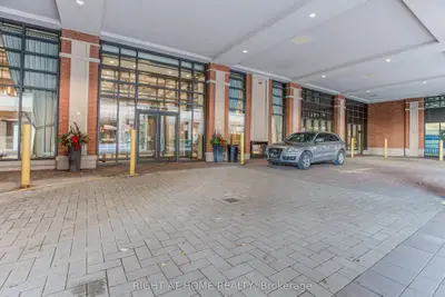 3091 Dufferin Street 905, Toronto, On M6a 0c4