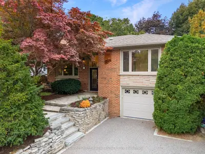 475 Willis Drive, Oakville, On L6l 4v6