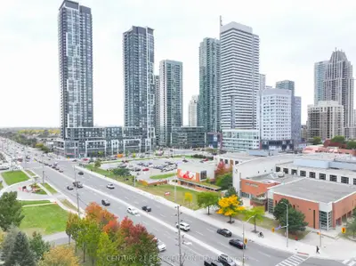 325 Webb Drive 508, Mississauga, On L5b 3z9