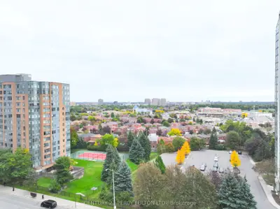 325 Webb Drive 508, Mississauga, On L5b 3z9